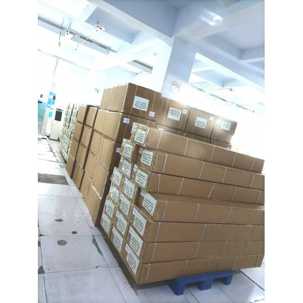 Ultrasonic Body Composition Analyzer Scale for Height Range 60-200cm Division 0.1cm
