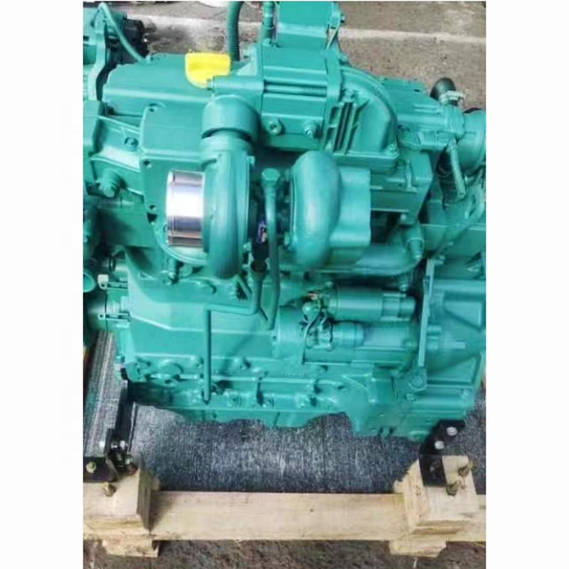 Factory Price High Quality Bf4m 2012-CE88/1  BF4M2012 Engine Assembly