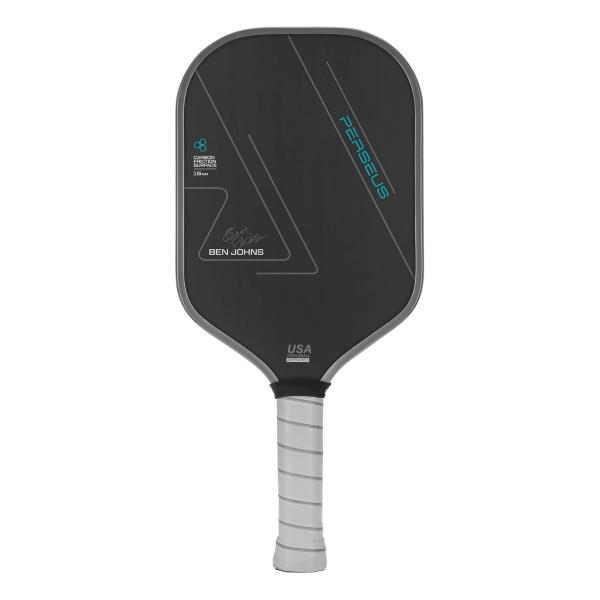 T700 Raw Carbon Fiber Pickleball Paddle Racket for Professional Players Length cm 41.8