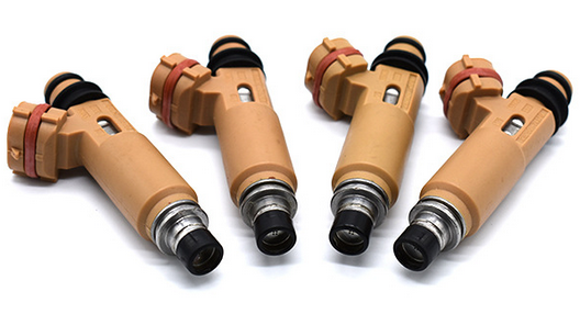 Инжектор топлива для легких двигателей внутреннего сгорания 23250-28060 23250-0h050 Toyota Camry 2.4l