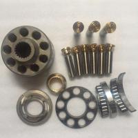 Pièces de pompe hydraulique de rechange A4VG140 Rexroth avec le joint de baril supérieur et bas