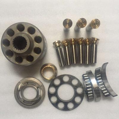 Peças da bomba hidráulica da substituição A4VG140 Rexroth com a arruela do tambor superior & inferior