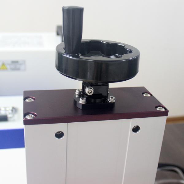 KEYILASER Multifunctional JPT 3w 5w 10w Portable Uv Laser Engraving Machine for Glass Plastic Metal