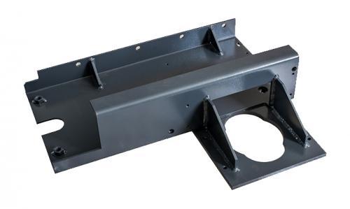 Доступные детали для штамповки металлов из стали и нержавеющей стали Строгие стандарты