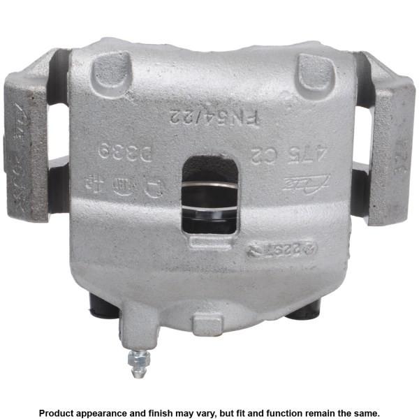 FIAT Auto Parts Vehicle Brake Caliper 19B7310 19B7311 OEM 68165985AB 68165984AB