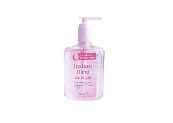 Medical Portable Waterless Alcohol Gel Hand Sanitizer Disinfectant FDA Approved