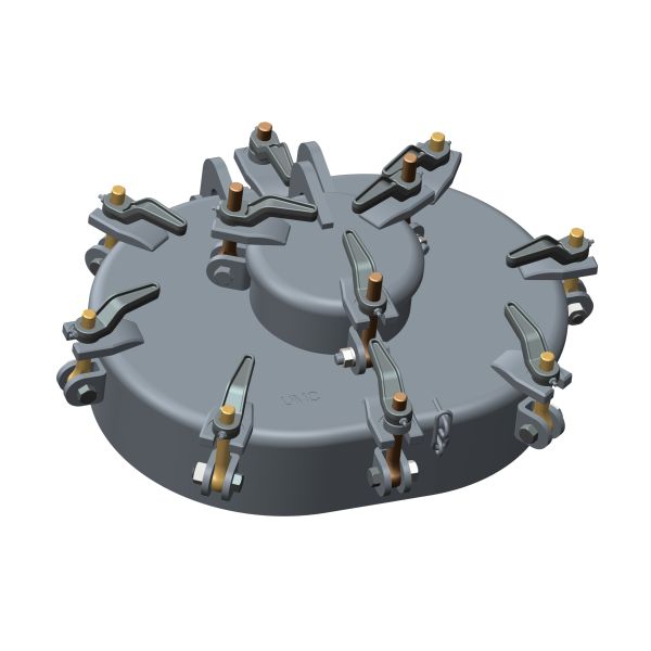 Шлюпка частей корабля УМК первоначальная морская/палубы разделяет чурки Битц люков крышек