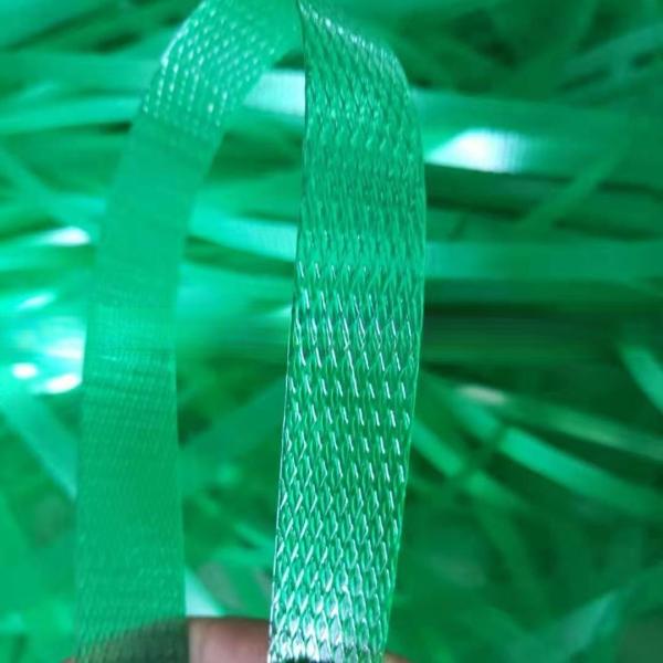 Ligne de production d'inverseurs ABB / Delta pour le traitement des plastiques