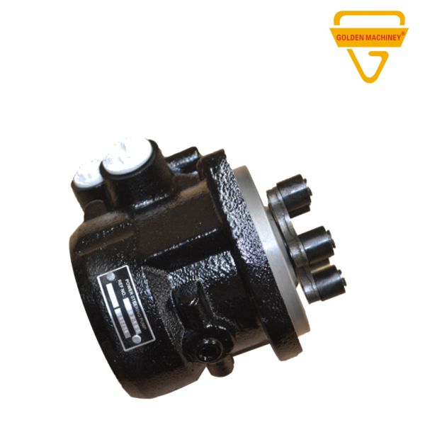 1302165 SCAN 113 Truck Hydraulic Pump