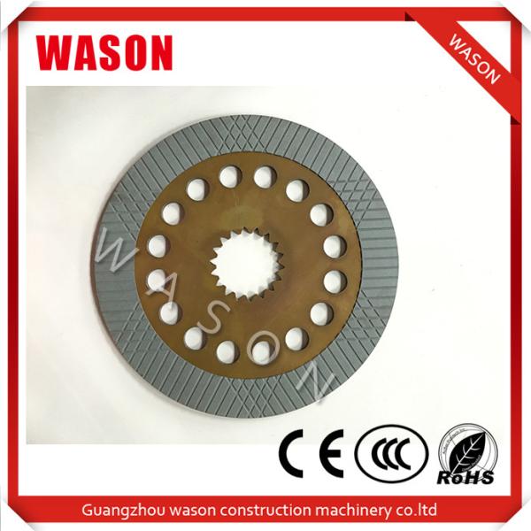 Friction Plate Excavator Spare Parts Friction Disc 8D8794 4L9785 For CAT CAT Excavator