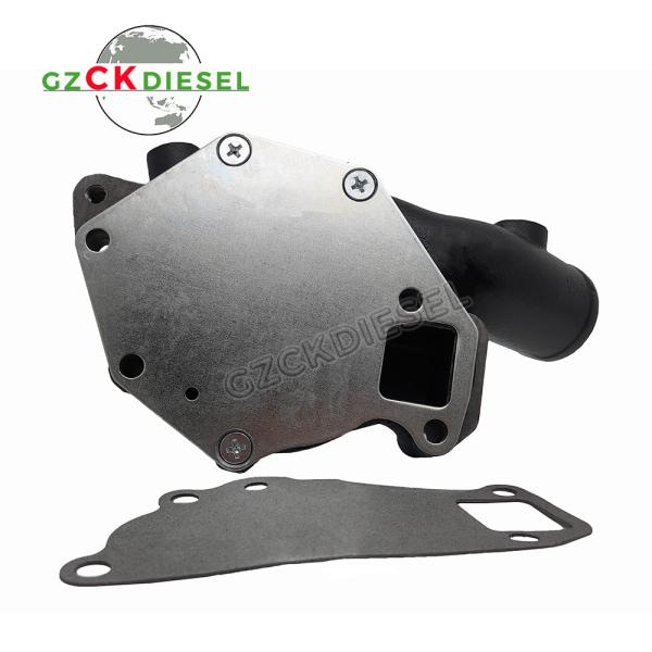 Pompes à eau 65.02502-8220 pour moteur DB58 Excavateur DH225-7 DH258-7
