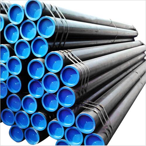 Труба PSL 1 безшовная стальная