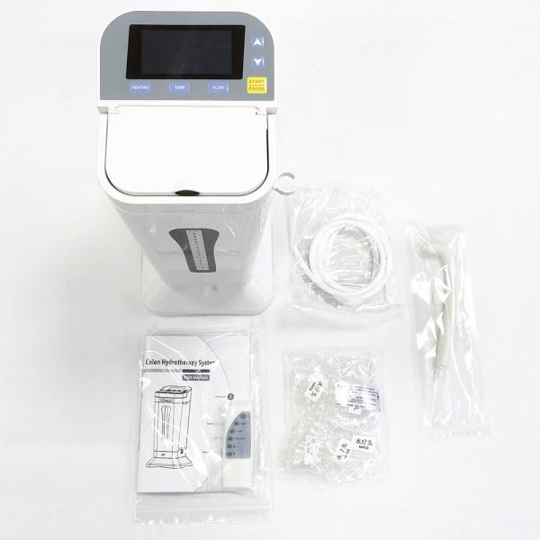 Non Invasive Colon Hydrotherapy Machine / Colon Cleaning Detox Weight Loss Machine