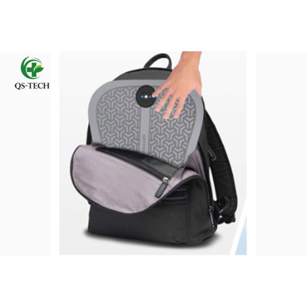 Hot sell EMS Foot Spa Massage for Promoting Blood Circulation Relaxing