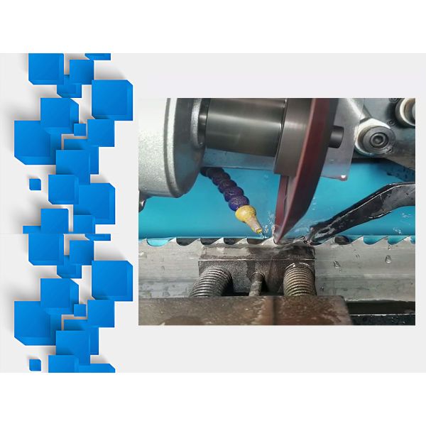 Máquina de rectificación de herramientas angulares automáticas de hoja de hierro de aleación de aleación de aleación de aleación de aleación de aleación de aleación de aleación de aleación de aleación de aleación