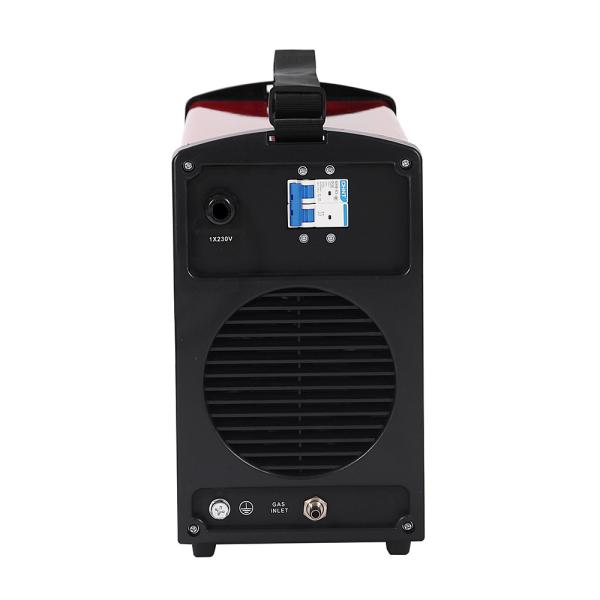 230V TIG AC DC Aluminium Welding 185A TIG Welders DC Mma Welder