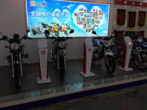 Anti - Skid Tire Gas Powered Motorbike Strong Alloy Wheel Wire Secure Electric System