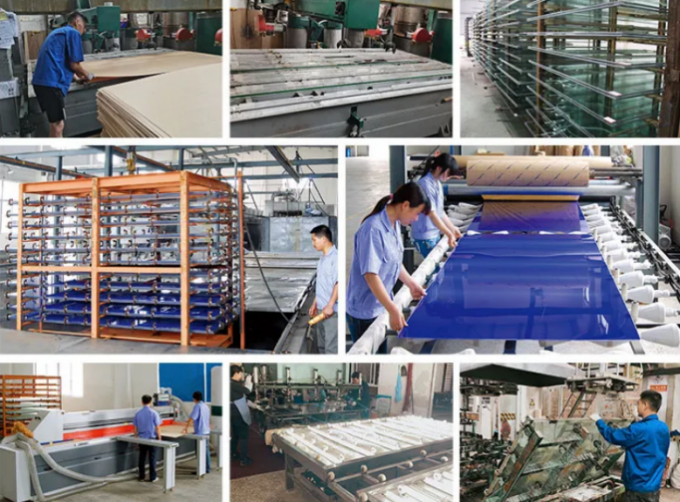 Shandong Jiaxinda New Material Co., Ltd