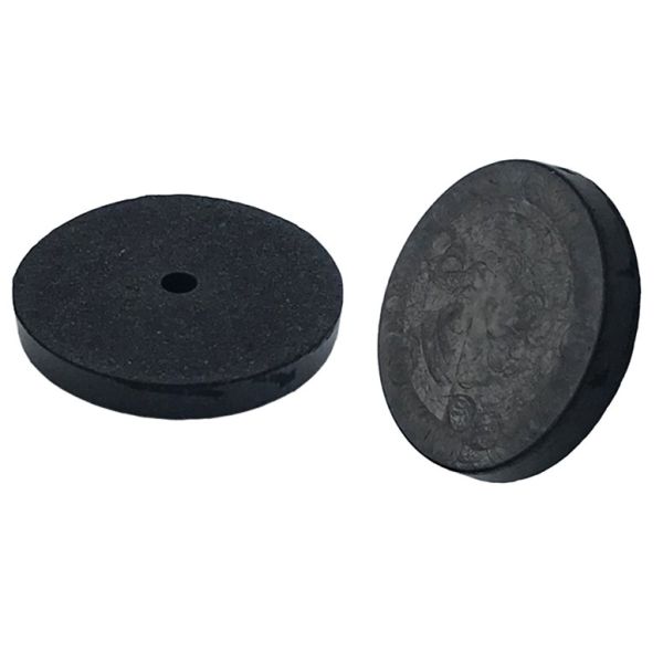 Другие ножные рощи для цветочных горшков Прочные резиновые рощи для невидимых горшков для растений