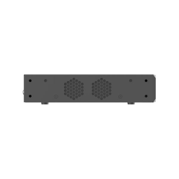 Pare-feu Ruijie RG-WALL 1600-Z3200 NGFW 100 Gbit/s avec 256 systèmes virtuels