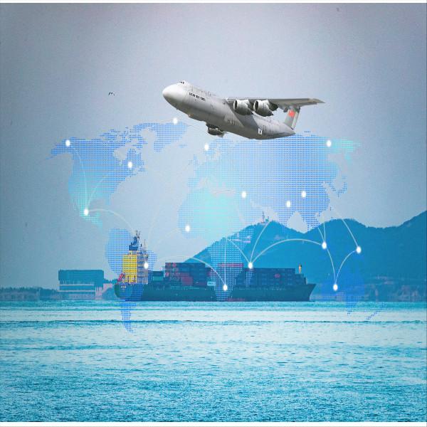 International Air Freight Forwarding DDP From China To Singapore