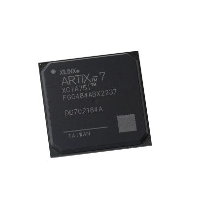 75520LE 11800ALM CPLD Field Programmable Device Logic Array XC7A75T-2FGG484I
