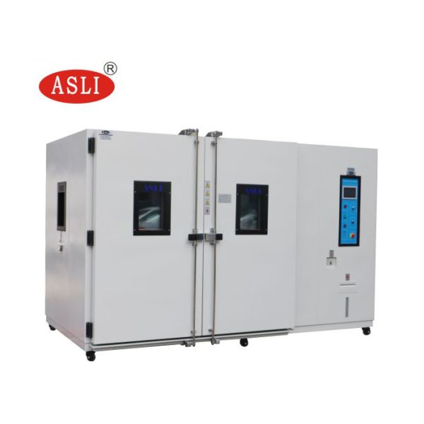 Constant Walk in Temperature Humidity Test Room Walk in Test Climatic Stability Chamber Price