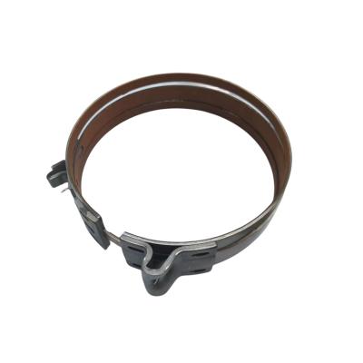 Pièces automobiles AL4 bande de freinage à transmission automatique Pour Peugeot Citroen OE 234129