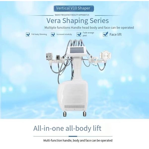 Beauty Salon Cryolipolysis Slimming Machine 1000W For Non Surgical Fat Reduction