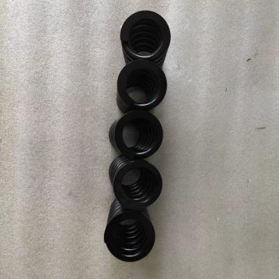 High Strength Compression Spring for Bike Rear Shock Wire Diameter 0.3-35mm