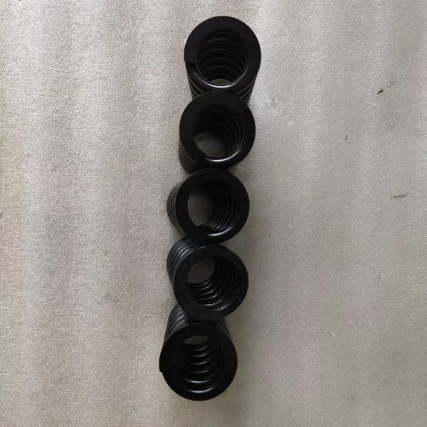 High Strength Compression Spring for Bike Rear Shock Wire Diameter 0.3-35mm