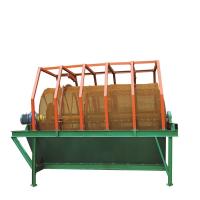 Tamis Clay Brick Machine automatique de Clay Block Making Machine Roller