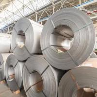 SUS202 Stainless Steel Coils Cold-rolled Widely Use 2mm Thickness 1239 Width With ISO Certificate JIS