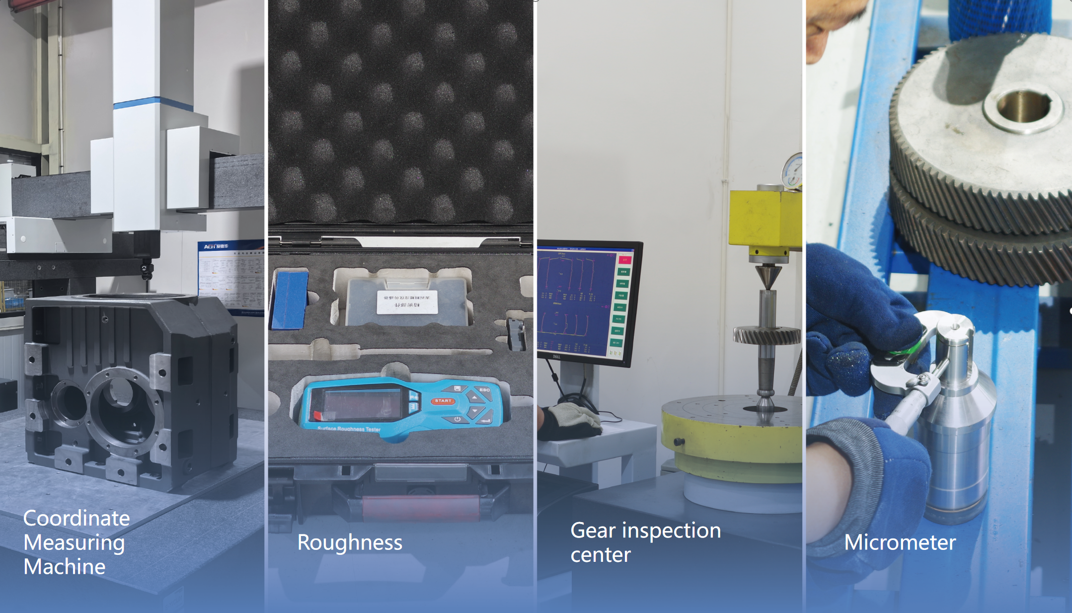 ZHEJIANG EVERGEAR DRIVE CO.,LTD