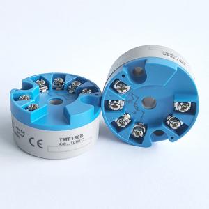 2wire TC Head mounted temperature transmitter industrial temperature transmitter
