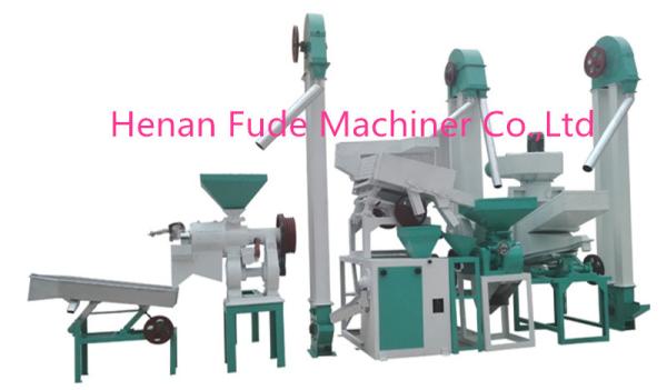Quinoa processing equipment,quinoa processing machine