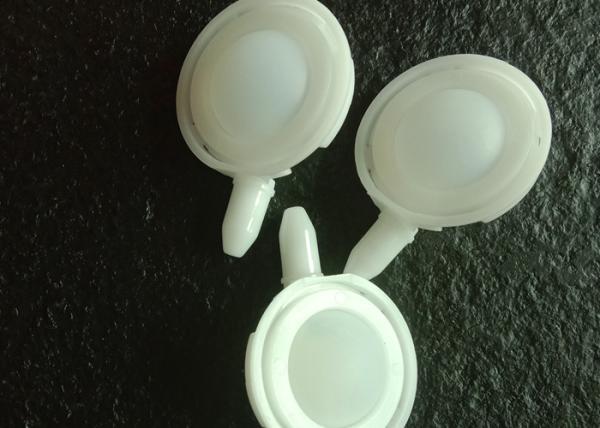 Gel And Liquid Round Valve Disposable Liquid Soap Bag