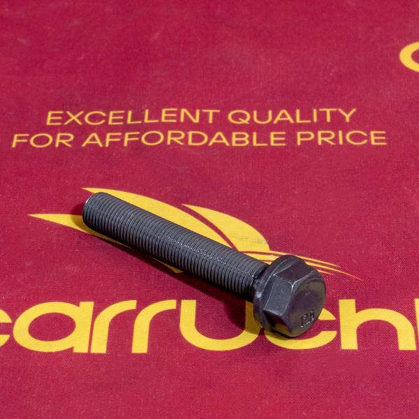 1005071K29D KM0502077 CARRUCHI Brand FAW CA6DL M14*100 flywheel bolt