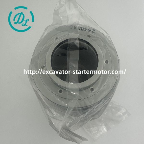 EexcavaStart Volvo EC210 EC290 Hydraulic Filter 14720972 Replacement