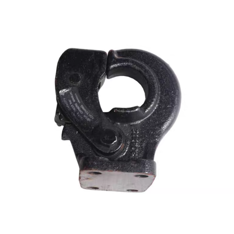 New Arrival at Mitsubishi Pajero V31V32V33V73V77 High Quality Brand Trailer Tow Hook Bar Towing Parts MB304711