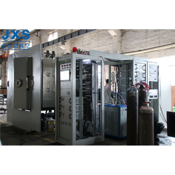 Охлаждать воды лакировочной машины вакуума ювелирных изделий PVD металла косвенный