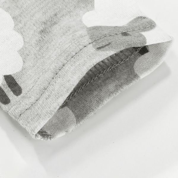 New Baby Clothes Gift Box Creative Full Moon Baby Clothes Set Newborn Set Newborn Baby Products