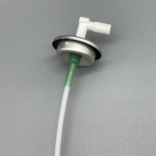 Superior Aerosol Metering Valve for Pharmaceutical Air freshener metering valve