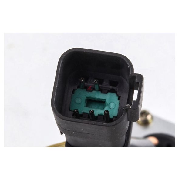 Excavator EC Governor Motor 21EN-32200 Hyundai Accel Actuator Replacement parts