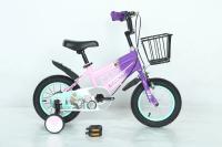Custom Children'S Bicycle Bike 12