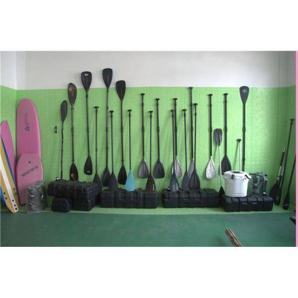 Upgrade to PVC Colorful Surfboard Fins for Enhanced Kiteboarding Performance
