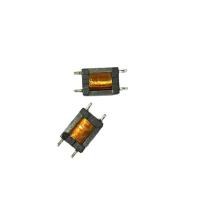 ED8 Transformador de aislamiento de audio de baja frecuencia de acero níquel SMD personalizado
