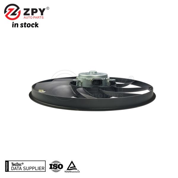 8K0959455A Ventilateur de refroidissement du moteur droit pour Audi A4 A5 Allroad Avant 2007-2017