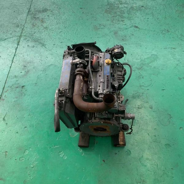 High Quality 4M103C Used Deutz Germany diesel Engine for Truck