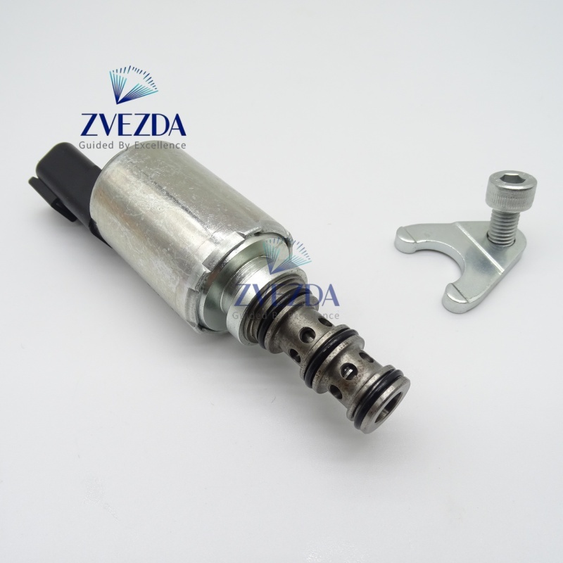 4030363 Hydraulic Regulating Solenoid OEM Replacement Spare Parts For 966M
